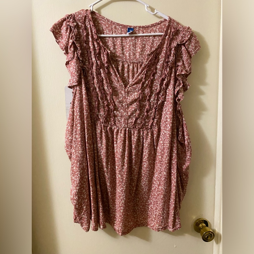 Old Navy Top
